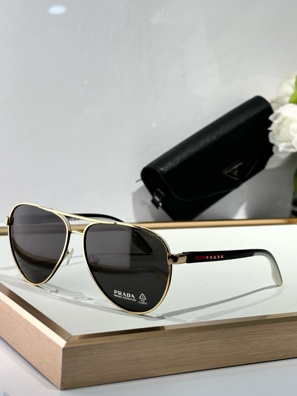 PRA Eyewear SIZE: 61-14-145