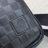 3 Color N45303 N46327 Woman Handbag 20X31X7 Cm