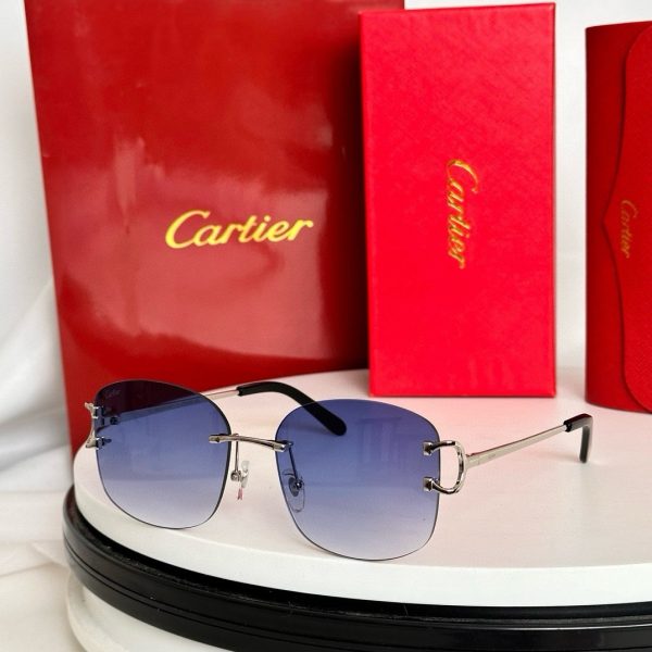 CAR Eyewear SIZE: 52-19-145