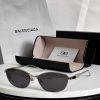 BALE**IAGA Eyewear SIZE: 58-17-135