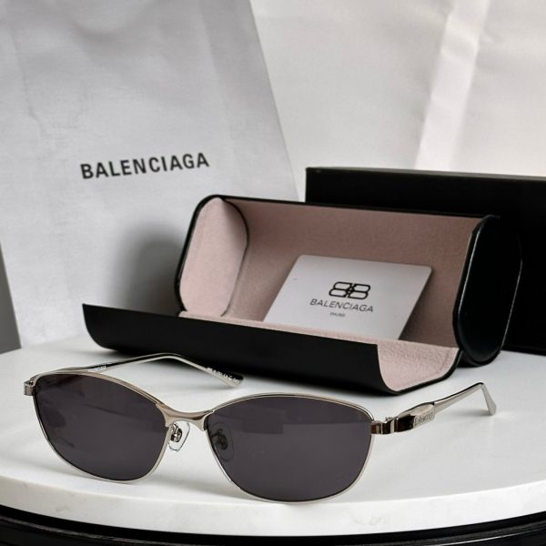 BALE**IAGA Eyewear SIZE: 58-17-135