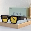OFF WHI*E Eyewear SIZE: 51-20-145