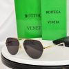 BOTTEG* VENE*A Eyewear SIZE: 59-16-145