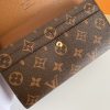 8 Color M61734 Wallet 10X19Cm