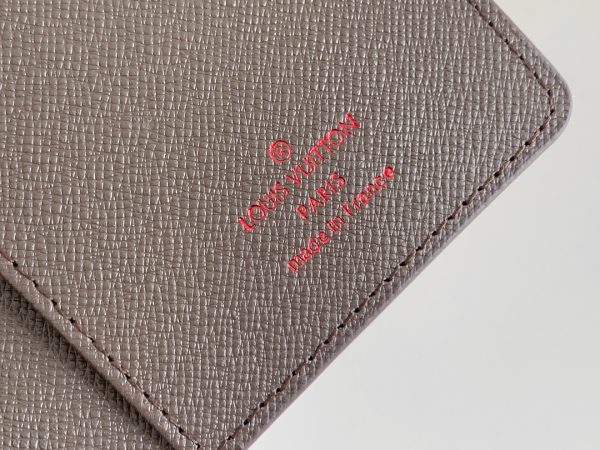 8 Color M61734 Wallet 10X19Cm