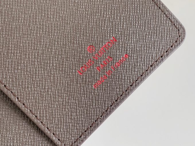 8 Color M61734 Wallet 10X19Cm - Image 3