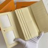 8 Color M61734 Wallet 10X19Cm