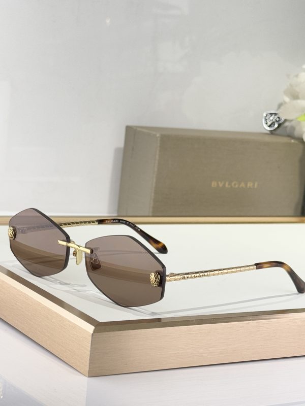 BVLG*RI Eyewear SIZE: 61-17-140