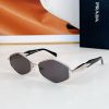 PRA Eyewear SIZE: 60-18-125