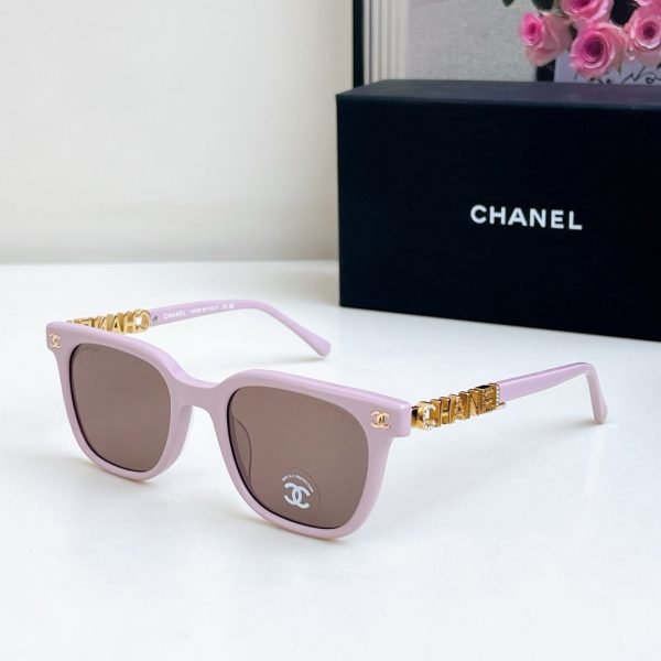 CC* Eyewear SIZE: 52-22-145