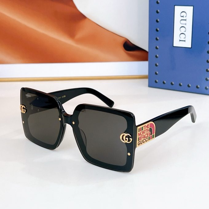 GG* Eyewear SIZE: 68-12-142 - Image 7