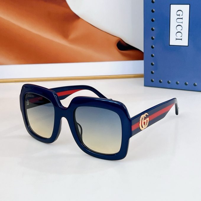 GG* Eyewear SIZE: 146-0-122 - Image 7