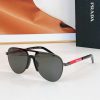 PRA Eyewear SIZE: 58-17-145