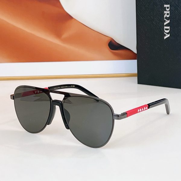 PRA Eyewear SIZE: 58-17-145