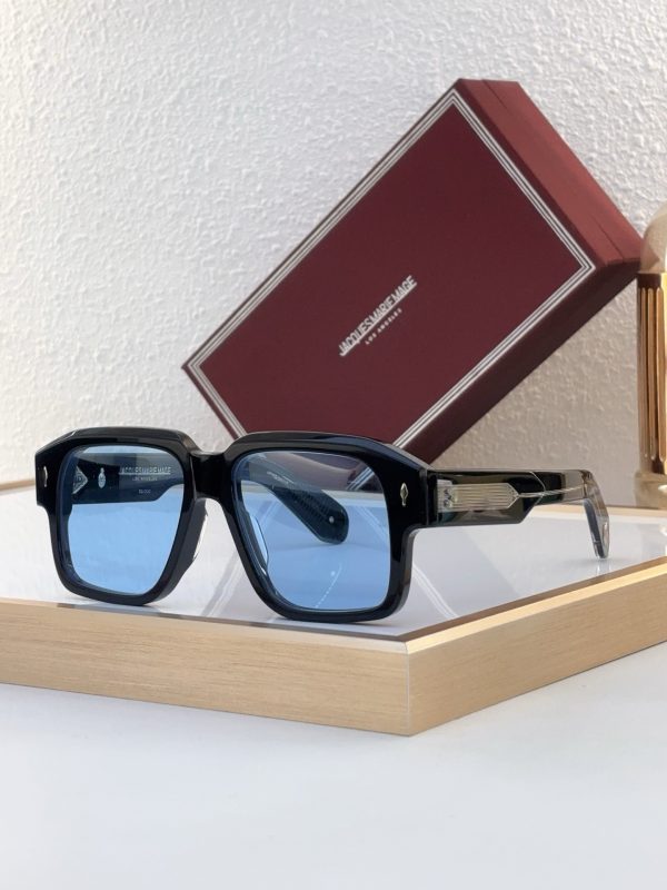 JACQUES MARIE MAG* Eyewear SIZE: 55-18