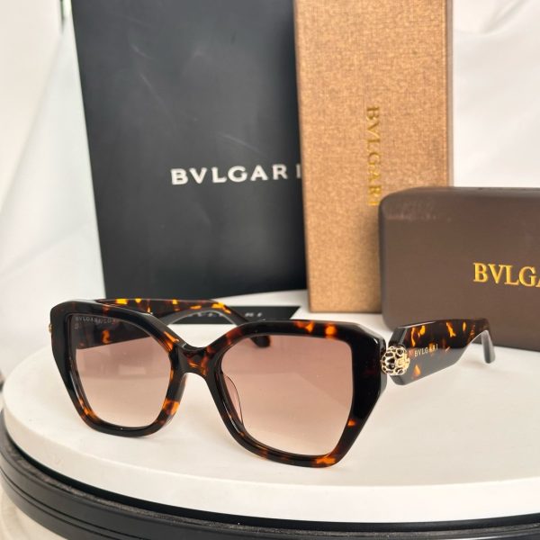 BVLG*RI Eyewear SIZE: 53-19-140