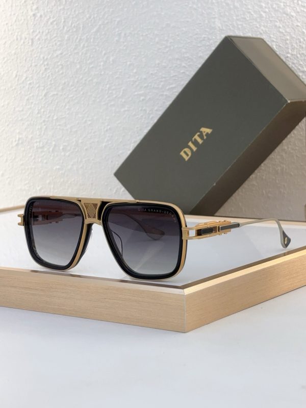 D*TA Eyewear SIZE: 995-30-125