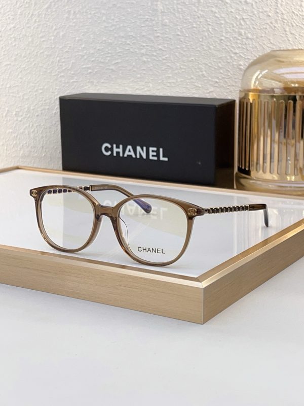 CC* Eyewear SIZE: 53-17-145