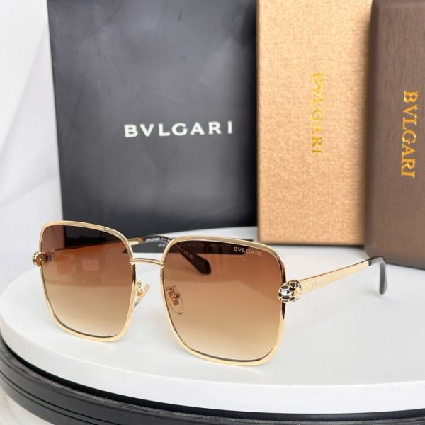 BVLG*RI Eyewear SIZE: 59-16-140