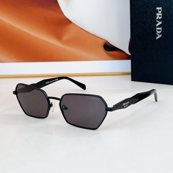 PRA Eyewear SIZE: 60-18-125