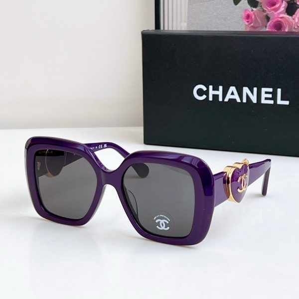 CC* Eyewear SIZE: 51-19-140