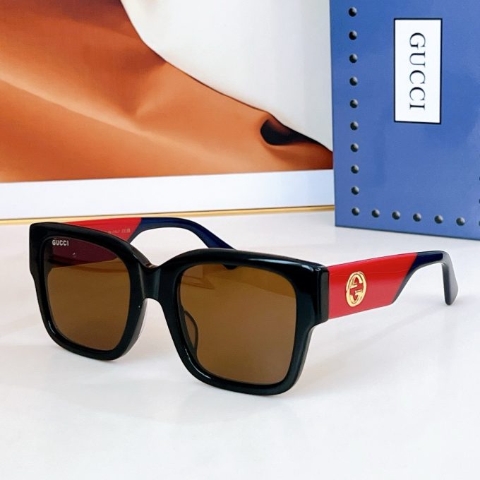 GG* Eyewear SIZE: 52-21-145 - Image 8