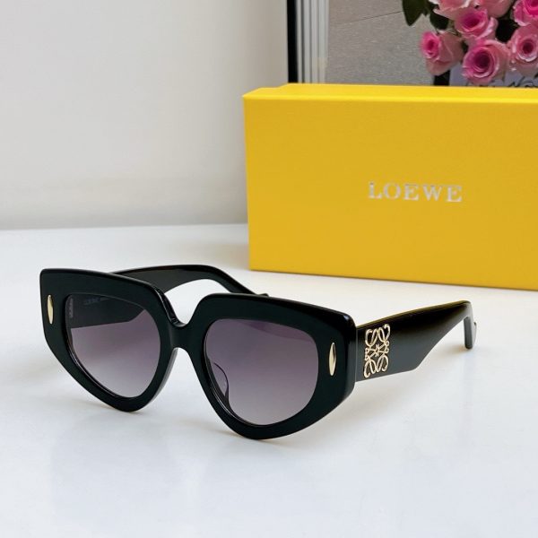 LOEW* Eyewear SIZE: 51-18-145