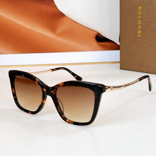 BVLG*RI Eyewear SIZE: 54-18-145