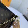 5 Color 41638 Handbag