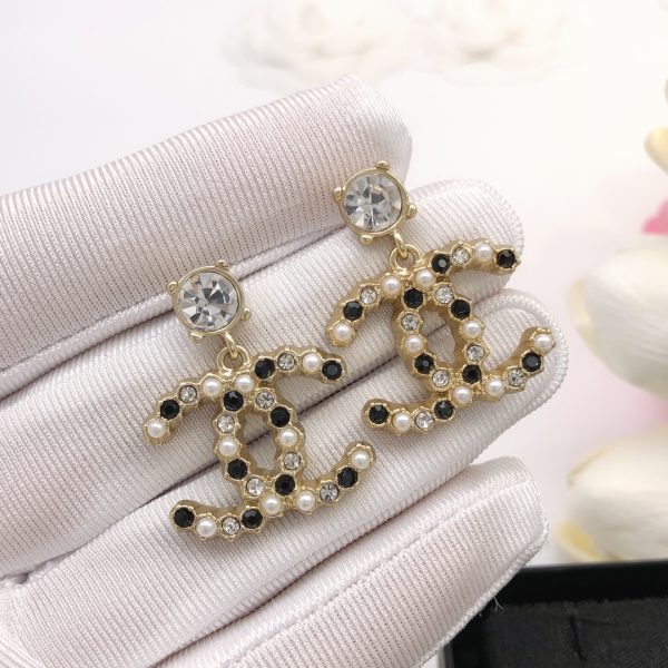cc Earrings