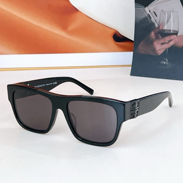 GIVENCH* Eyewear SIZE: 56-16-140
