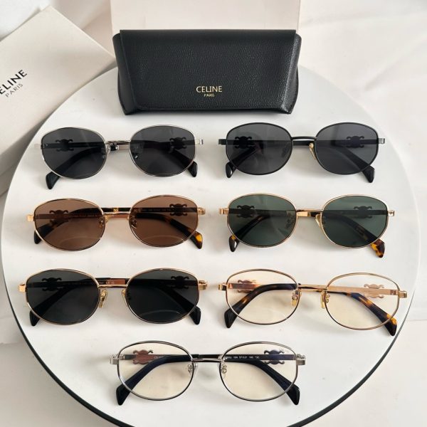 CELIN* Eyewear SIZE: 57-21-140