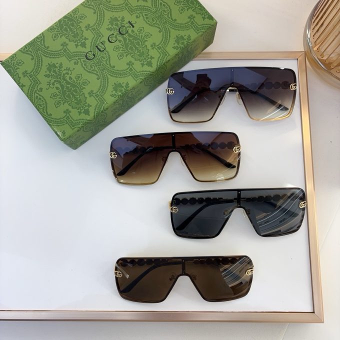 GG* Eyewear SIZE: 138-1-145 - Image 8
