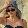 CC* Eyewear SIZE: 52-18-145