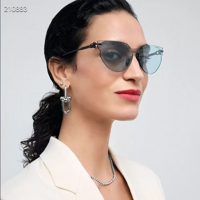 TIF Eyewear SIZE: 143-0-140 - Image 8