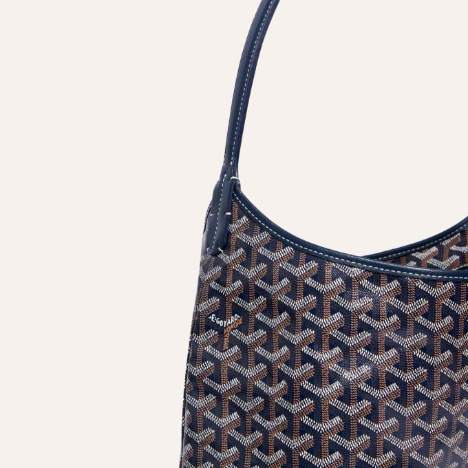Boheme Hobo bag 10 - Image 3
