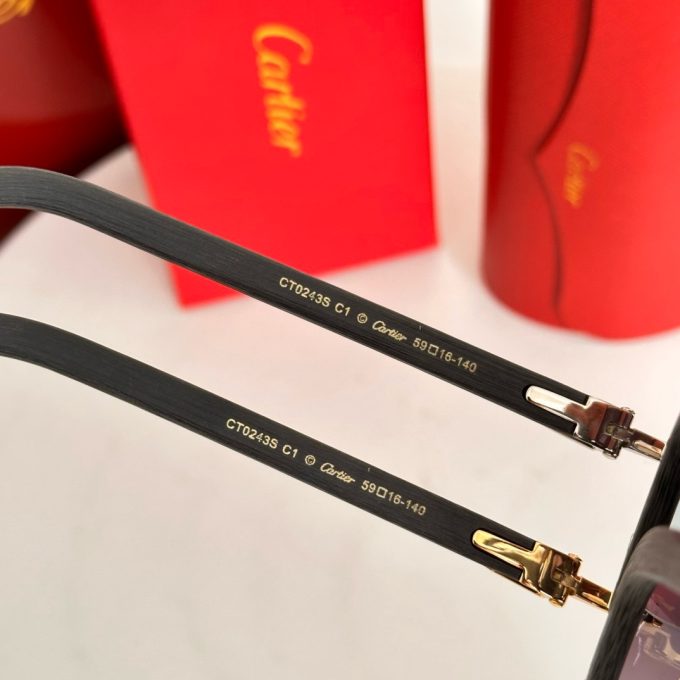 CAR Eyewear SIZE: 59-16-140 - Image 11