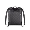 L Steamer Backpack M44052