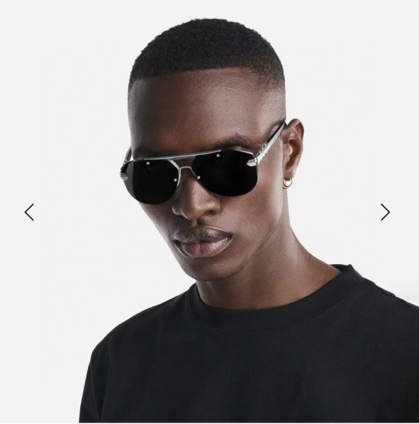 MAYBAC* Eyewear SIZE: 60-12-145
