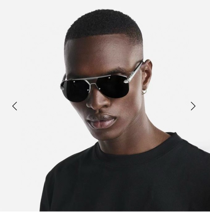 MAYBAC* Eyewear SIZE: 60-12-145 - Image 10