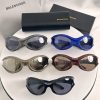 BALE**IAGA Eyewear SIZE: