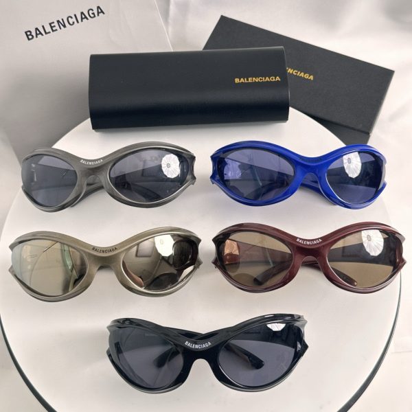 BALE**IAGA Eyewear SIZE: