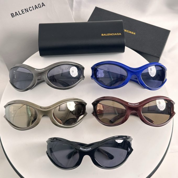 BALE**IAGA Eyewear SIZE: - Image 9