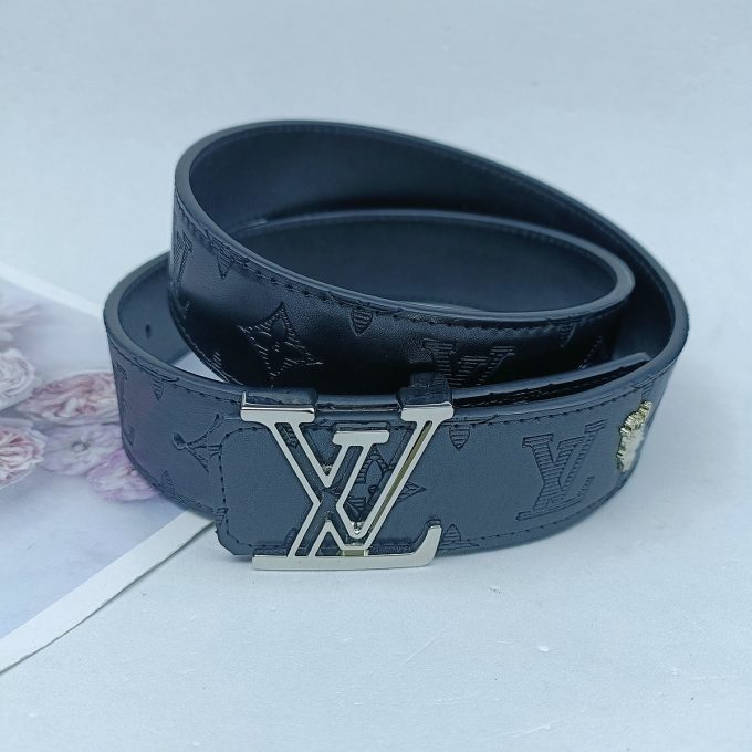 2-color fashion belt - Image 6