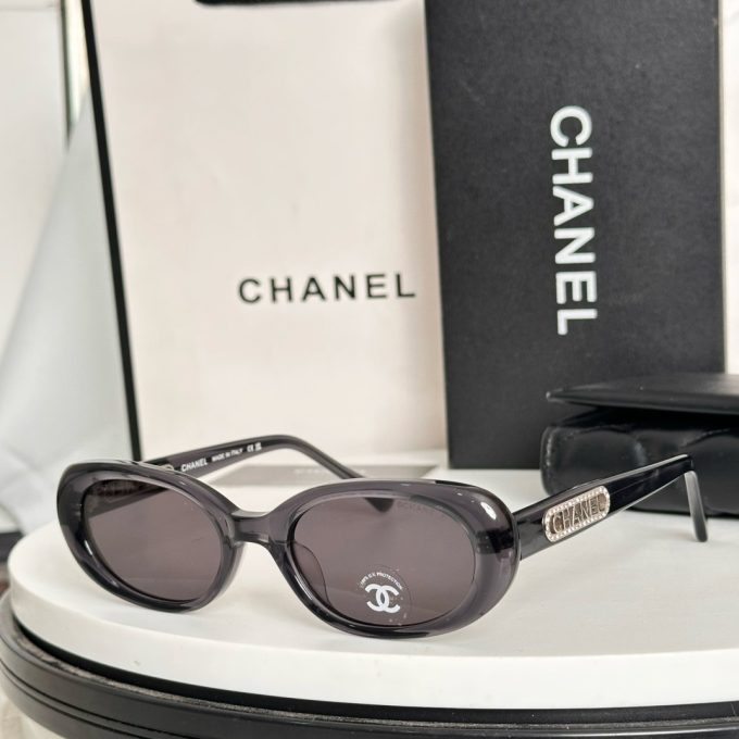 CC* Eyewear SIZE: 52-20-145 - Image 3