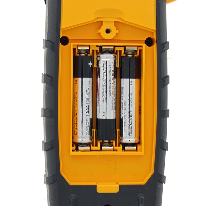 Ideal 61-747 400A AC/DC TRMS TightSight Clamp Meter - Image 5