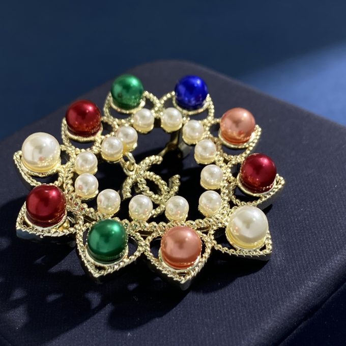 CC new arrival brooch 014 - Image 2