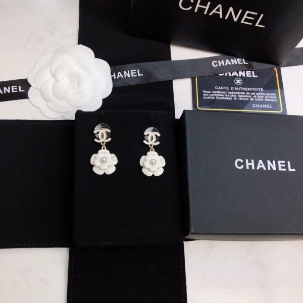 cc Earrings