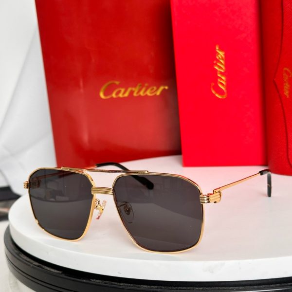 CAR Eyewear SIZE: 54-20-140
