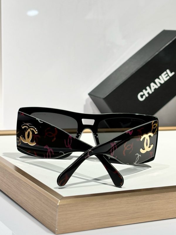 CC* Eyewear SIZE: 54-20-145